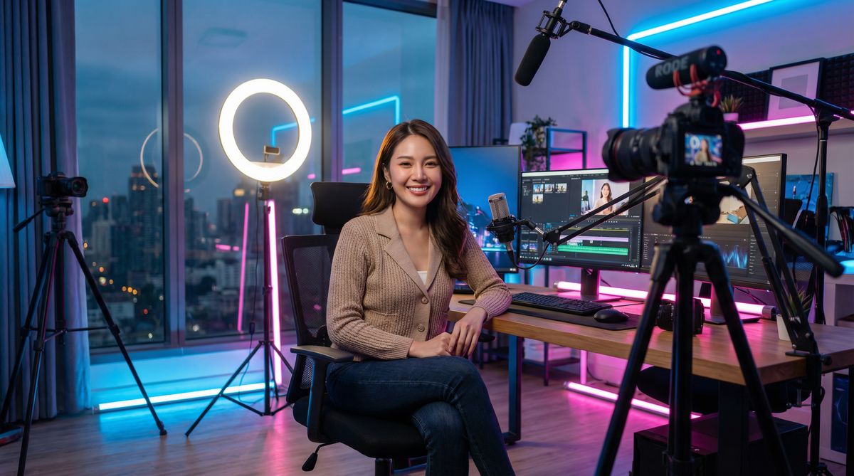 海角网视频创作平台