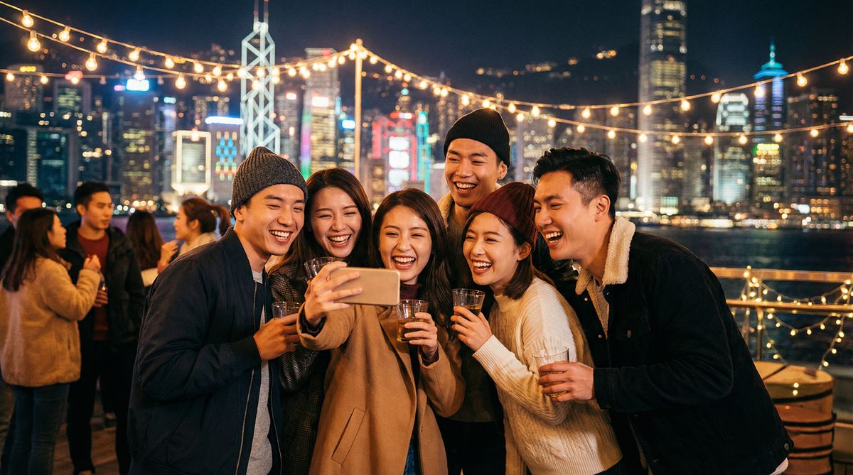 海角网 AI视频剪辑